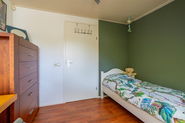 Medium property photo - Heuvelskamp 12, 3925 LJ Scherpenzeel